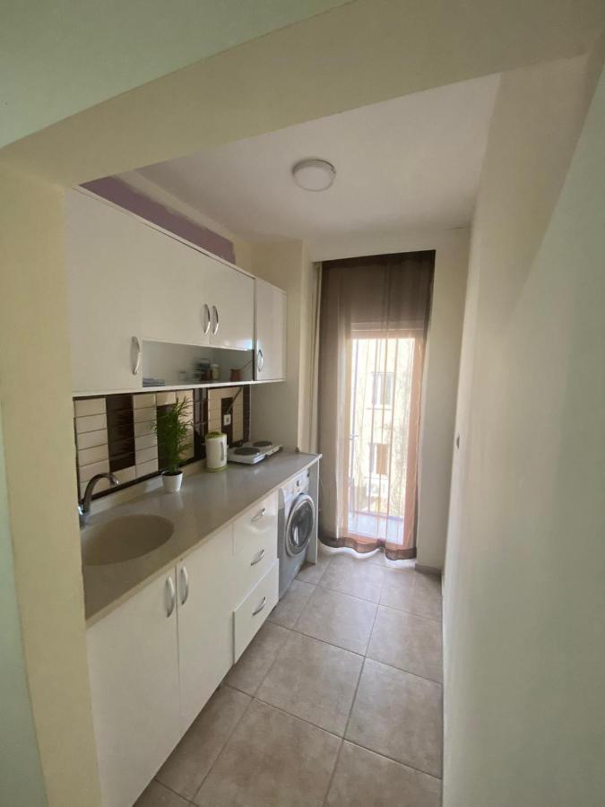 Анталия Центр Antália Exterior foto