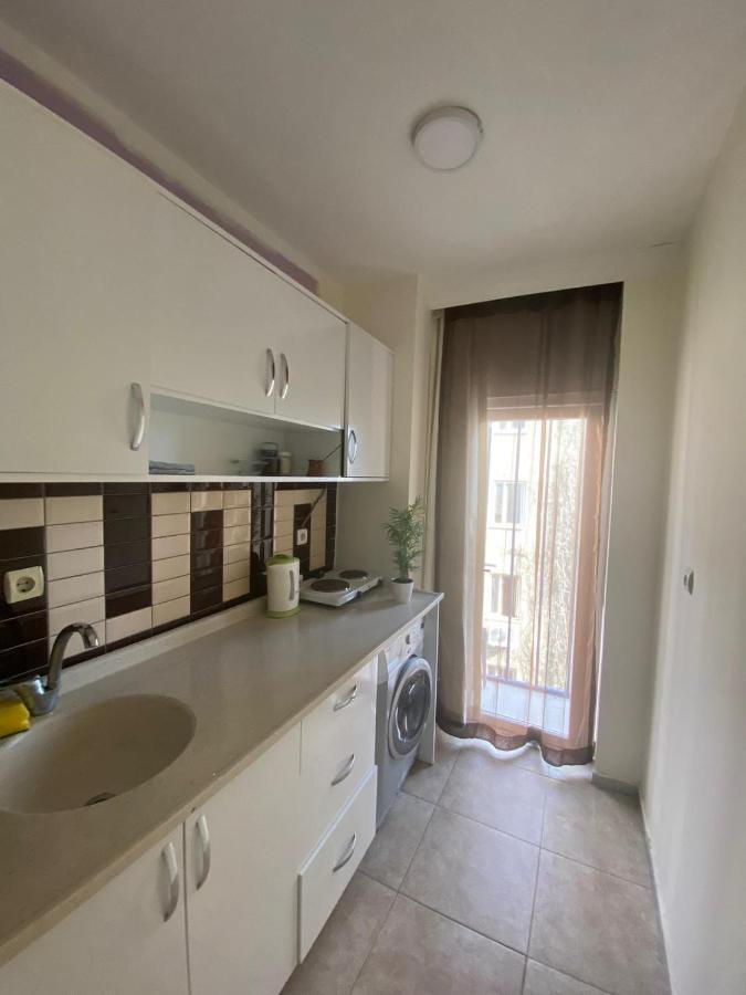 Анталия Центр Antália Exterior foto