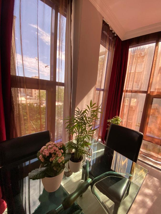 Анталия Центр Antália Exterior foto
