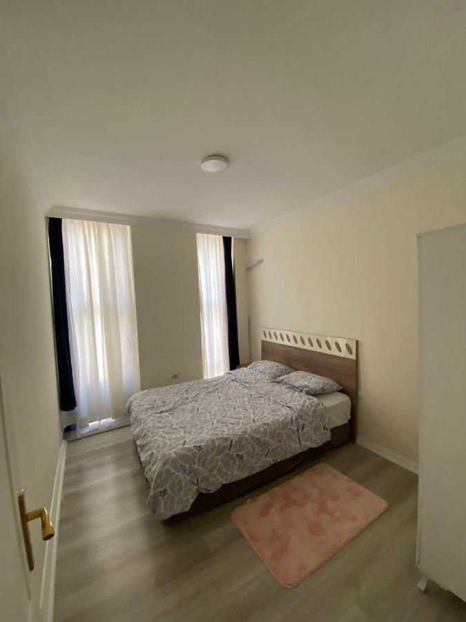Анталия Центр Antália Exterior foto